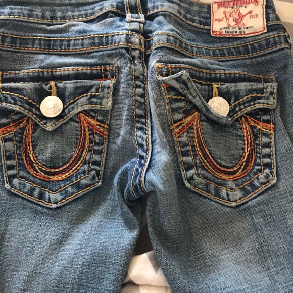 Jeans - Picture 2 of 2